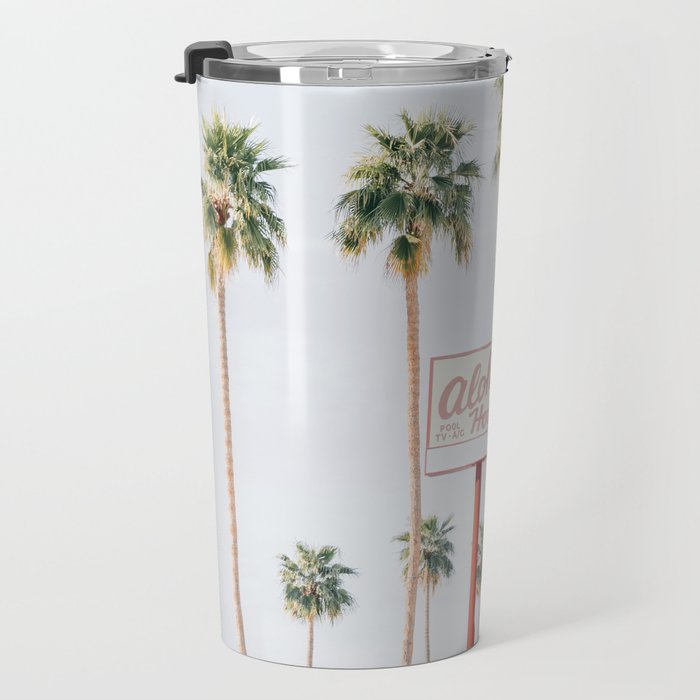 Aloha Travel Mug Gallery Image 3