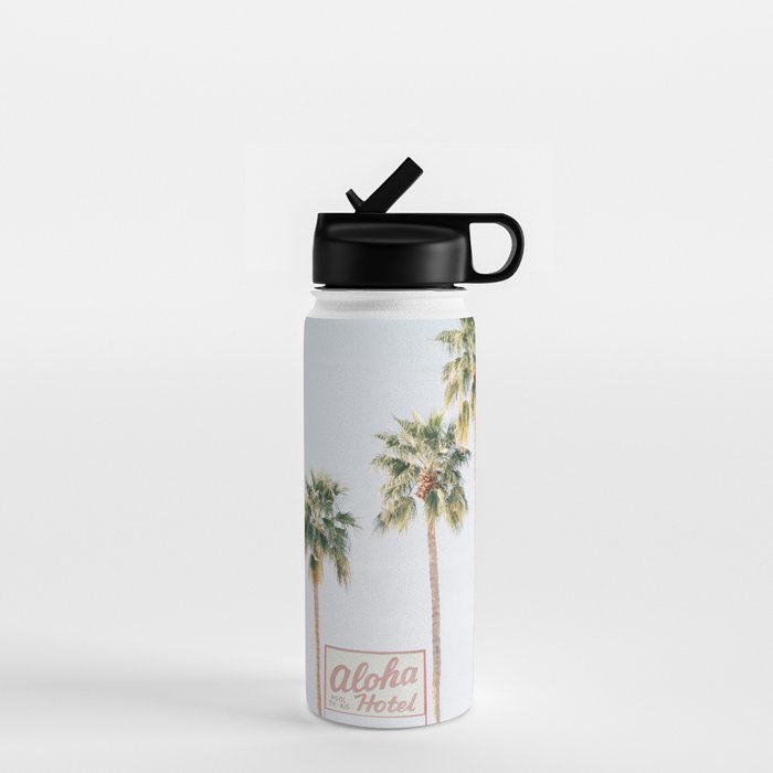 Aloha Water Bottle Gallery Image 1