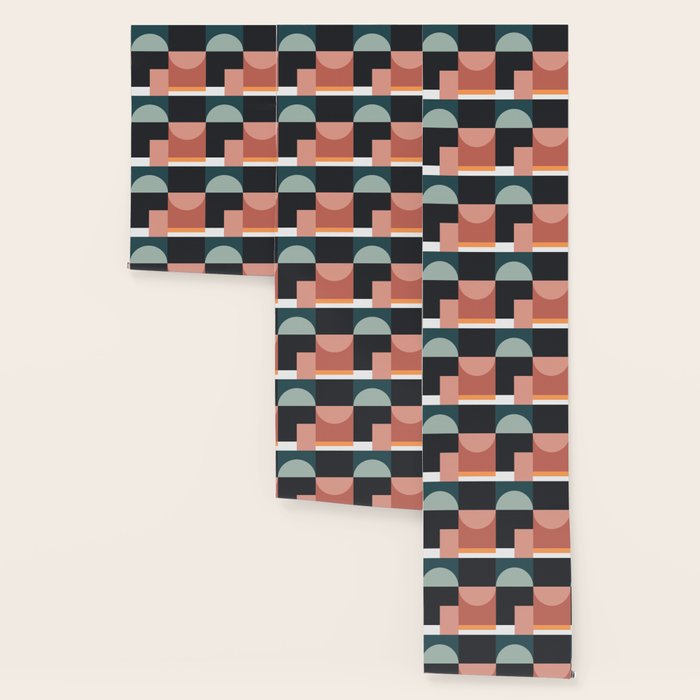 Abstract Geometric 07 Wallpaper Gallery Image 3