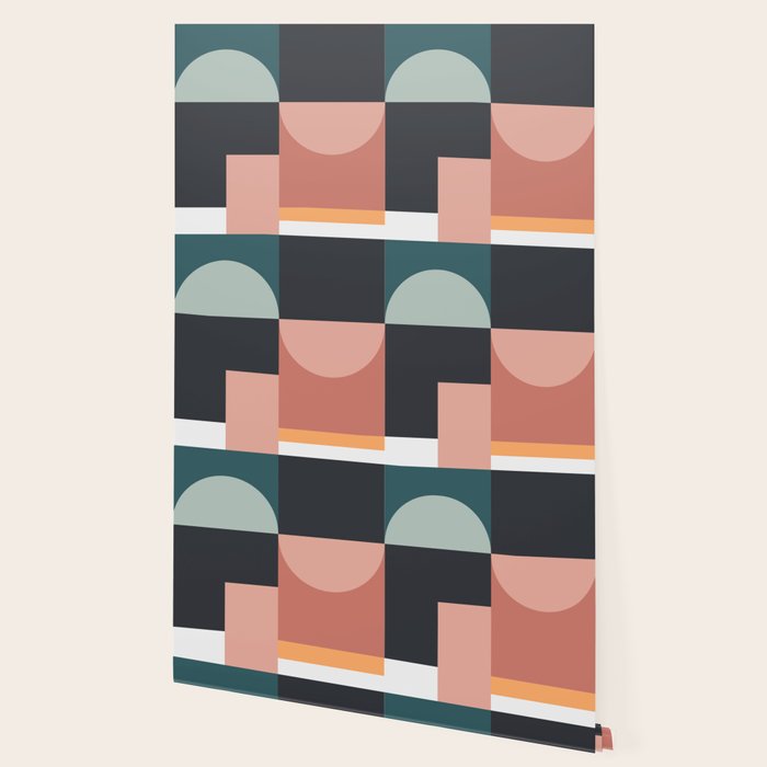 Abstract Geometric 07 Wallpaper Gallery Image 2