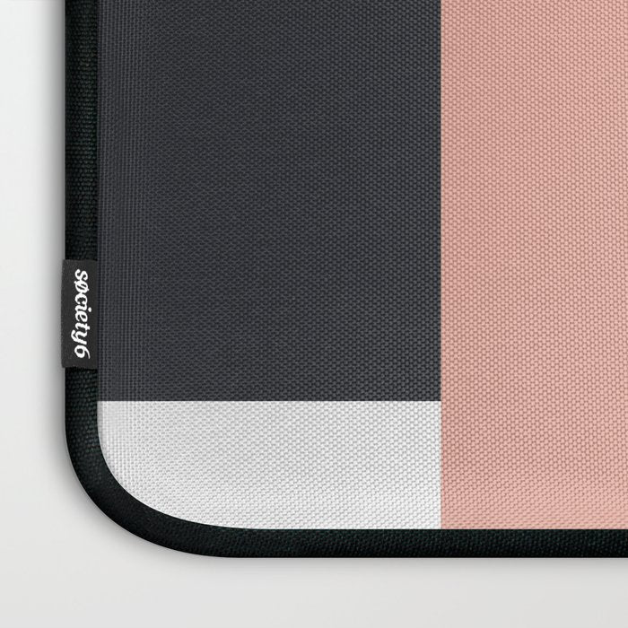 Abstract Geometric 07 Laptop Sleeve Gallery Image 3