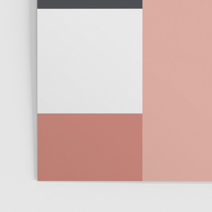 Abstract Geometric 07 Poster Gallery Image 3