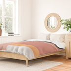 Abstract Geometric 07 Duvet Cover Gallery Image 2