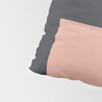 Abstract Geometric 07 Pillow Sham Gallery Image 4