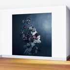 Day To Night Wall Mural Gallery Image 2