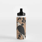 Song in the branches 5 Water Bottle Gallery Image 2