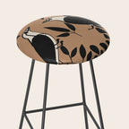 Song in the branches 5 Stool Gallery Image 2