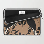 Song in the branches 5 Laptop Sleeve Gallery Image 2