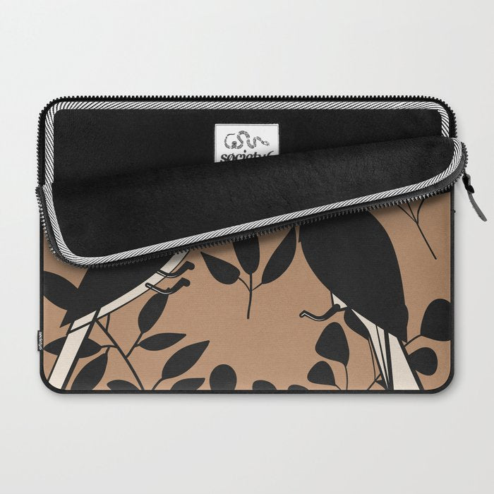 Song in the branches 5 Laptop Sleeve Gallery Image 2