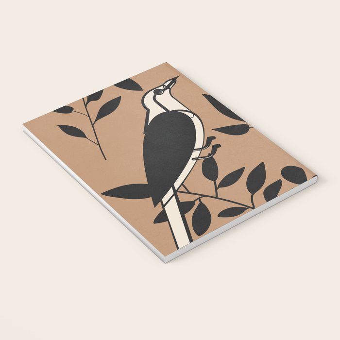 Song in the branches 5 Notebook Gallery Image 3
