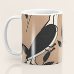 Song in the branches 5 Coffee Mug Gallery Image 3
