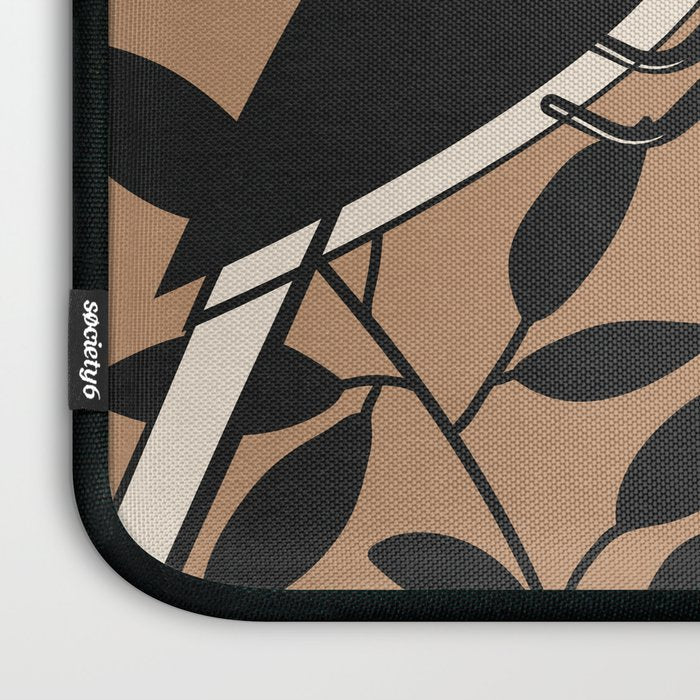 Song in the branches 5 Laptop Sleeve Gallery Image 3