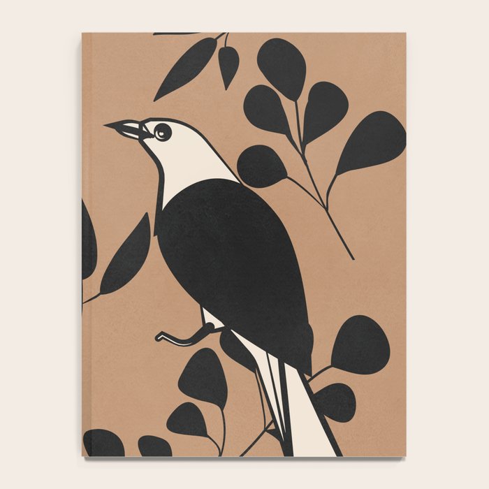 Song in the branches 5 Notebook Gallery Image 4