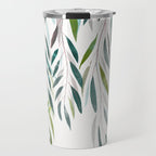 Eucalyptus Drop  Travel Mug Gallery Image 1