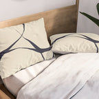 Finding Balance #6 Pillow Sham Gallery Image 2