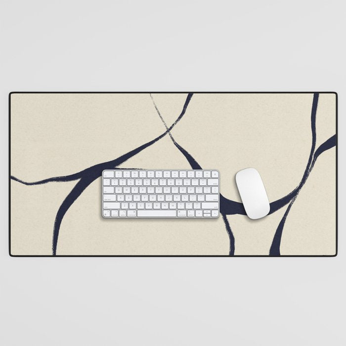 Finding Balance #6 Desk Mat Gallery Image 1