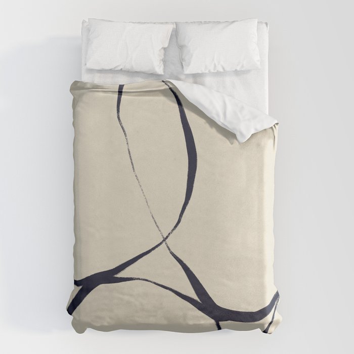 Finding Balance #6 Duvet Cover Gallery Image 6