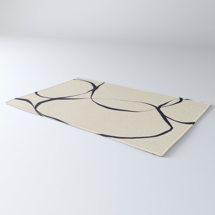 Finding Balance #6 Rug Gallery Image 3