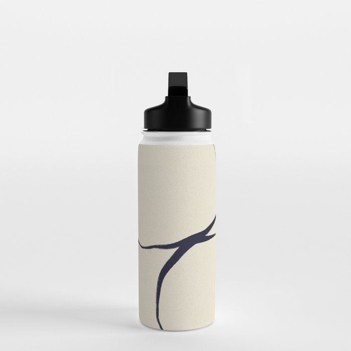 Finding Balance #6 Water Bottle Gallery Image 3