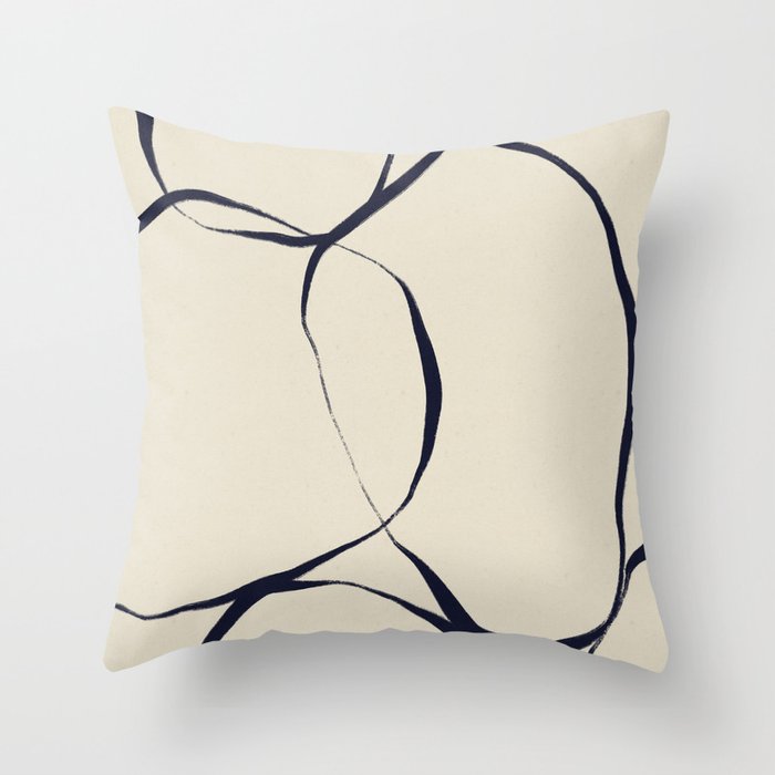 Finding Balance #6 Throw Pillow Gallery Image 6