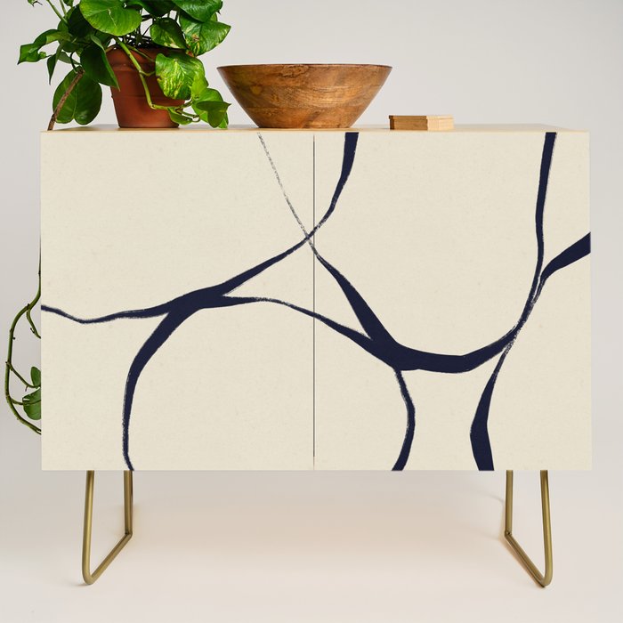 Finding Balance #6 Credenza Gallery Image 1