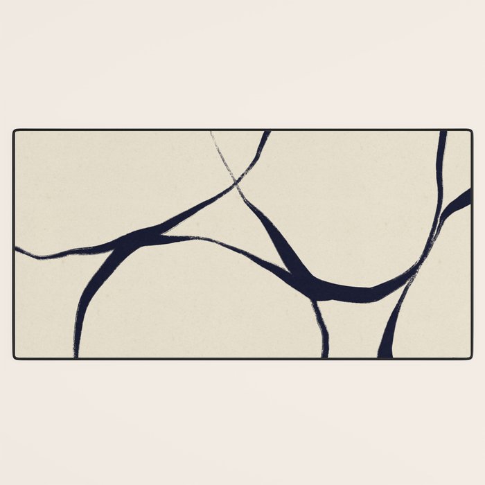 Finding Balance #6 Desk Mat Gallery Image 3
