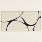 Finding Balance #6 Desk Mat Gallery Image 3