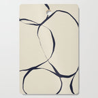 Finding Balance #6 Cutting Board Gallery Image 1
