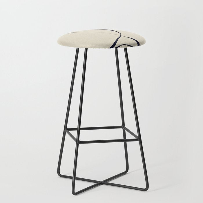Finding Balance #6 Stool Gallery Image 1