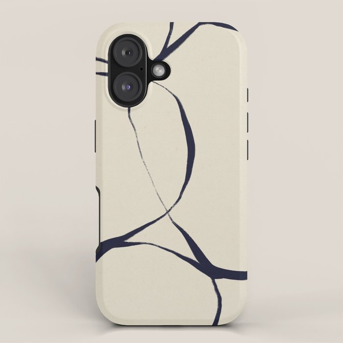 Finding Balance #6 iPhone Case Gallery Image 1