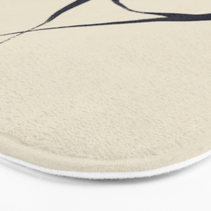 Finding Balance #6 Bath Mat Gallery Image 3