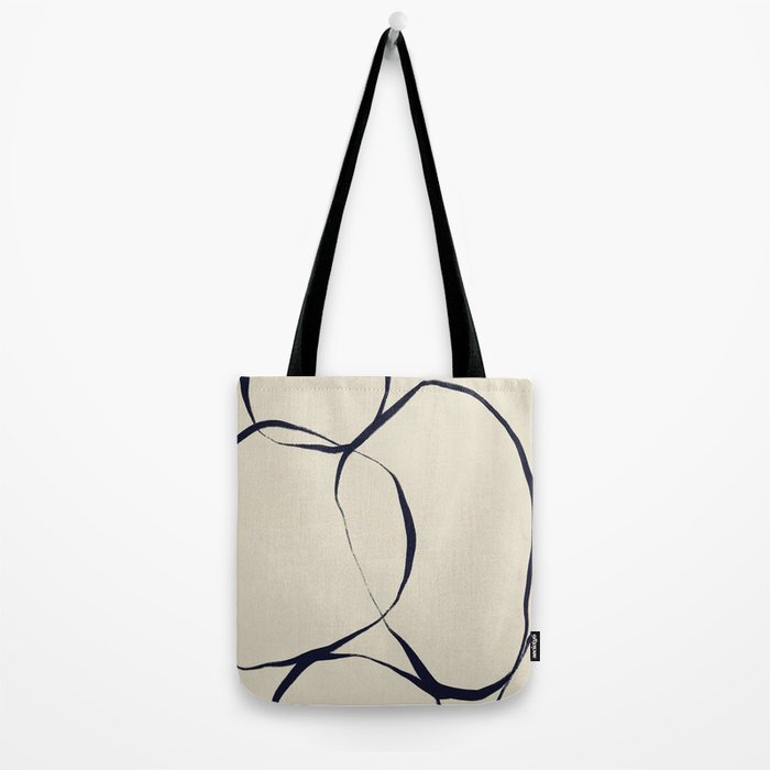 Finding Balance #6 Tote Bag Gallery Image 2