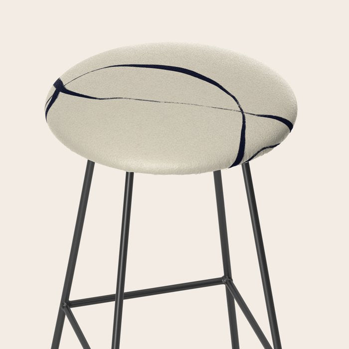 Finding Balance #6 Stool Gallery Image 2