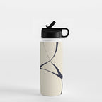 Finding Balance #6 Water Bottle Gallery Image 1