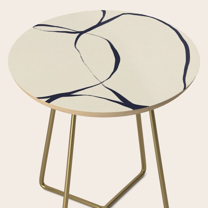 Finding Balance #6 Side Table Gallery Image 2