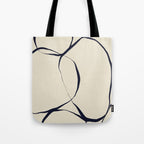 Finding Balance #6 Tote Bag Gallery Image 1