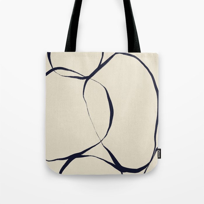 Finding Balance #6 Tote Bag Gallery Image 1
