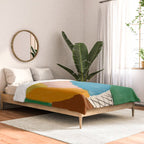 Color Composition Comforter Gallery Image 2