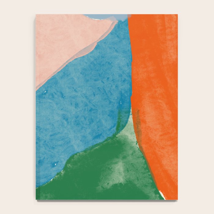 Color Composition Notebook Gallery Image 4