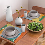 Color Composition Placemat Gallery Image 2