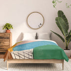 Color Composition Comforter Gallery Image 3
