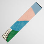Color Composition Table Runner Gallery Image 3
