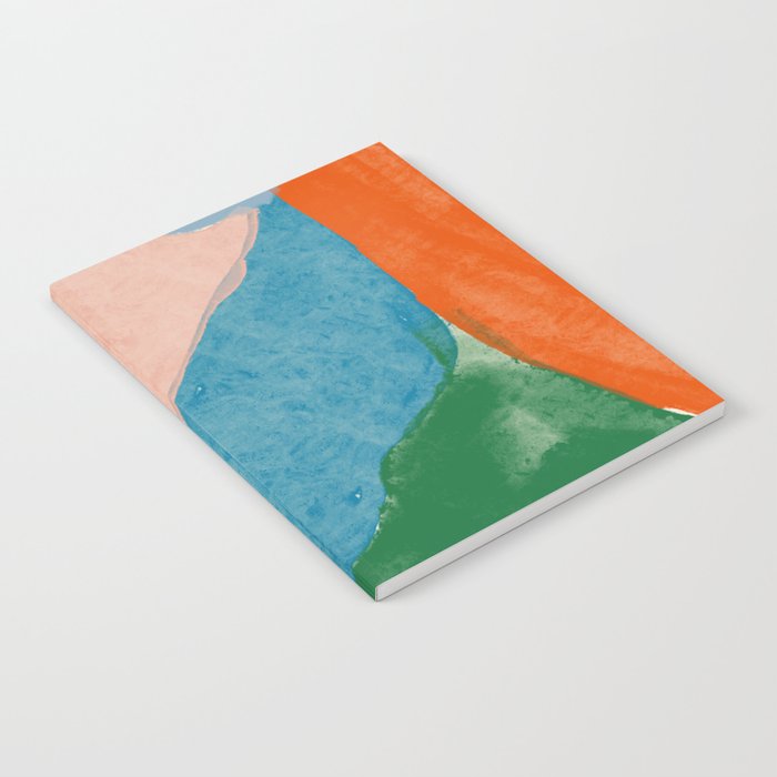 Color Composition Notebook Gallery Image 2