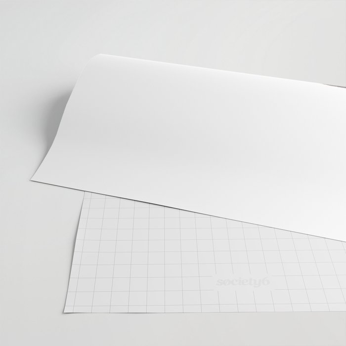 Baby Bear, Bear Cub, Kids Art, Baby Animals Art Print By Synplus Wrapping Paper Gallery Image 2