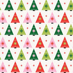 Merry Christmas Tree Coffee Mug Gallery Image 2