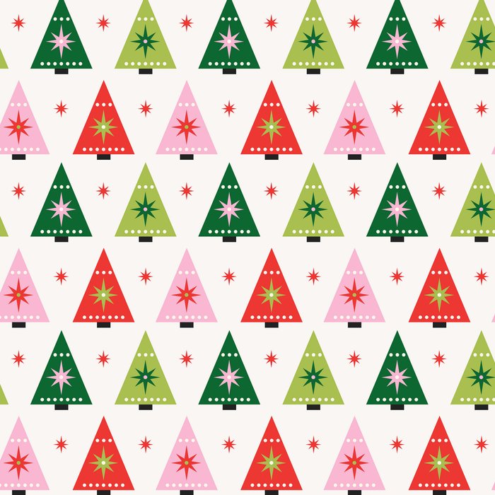 Merry Christmas Tree Coffee Mug Gallery Image 2