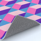 Geometric 01A Rug Gallery Image 4