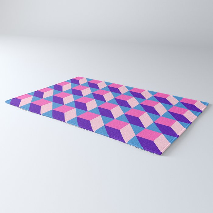Geometric 01A Rug Gallery Image 3