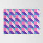Geometric 01A Rug Gallery Image 2