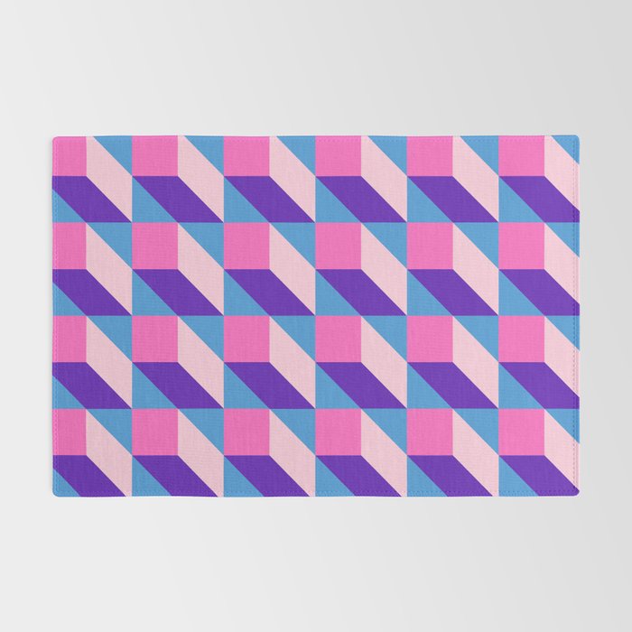 Geometric 01A Rug Gallery Image 2